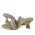 Women Formal Heel - 62937S - Heels - Walkeaze